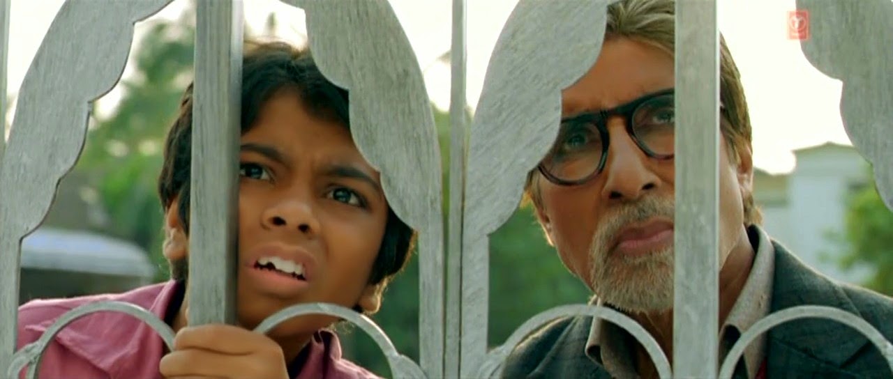 Bhoothnath Returns (2014)