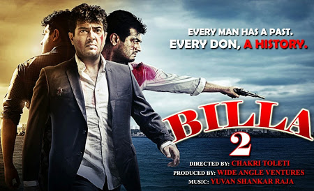 Billa 2 (2012)