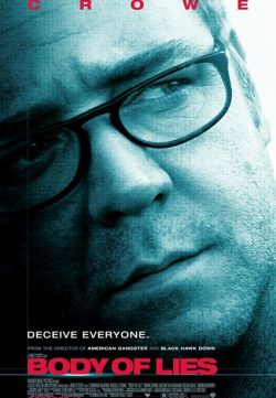 Body of Lies (2008) Hindi Dubbed Movie Watch Online For Free In HD 1080p