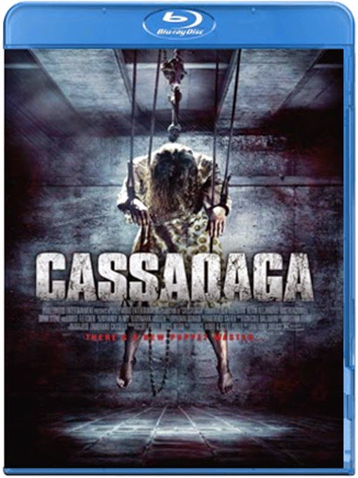 Cassadaga (2011)