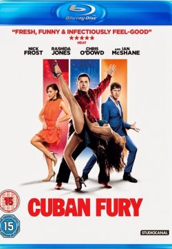 Cuban Fury (2014) 1080p BluRay English Movie Free Download