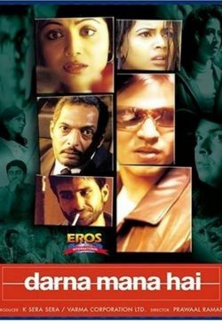 Darna Mana Hai (2003) HDRip x264 AC3 Hindi Movie Free Watch Online