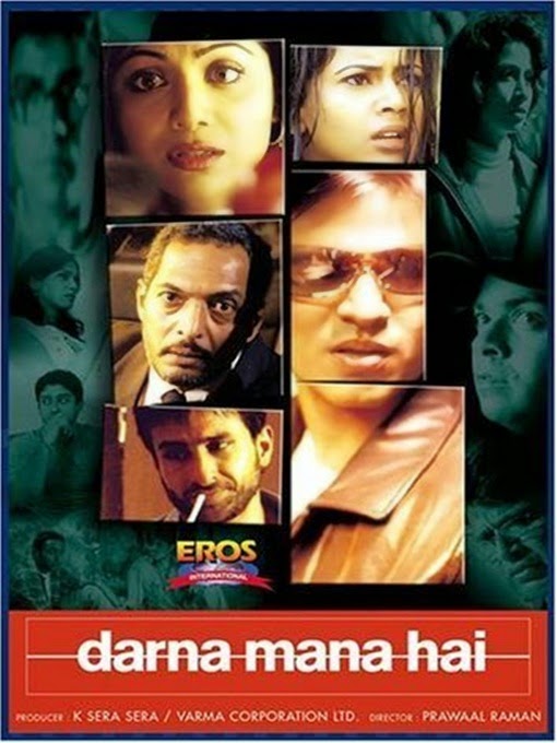 Darna Mana Hai (2003)