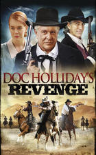 Doc Holliday s Revenge (2014)  Full Movie Watch Online For Free In HD