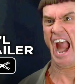 Dumb and Dumber To (2014) English Movie Trailer In HD 1080p