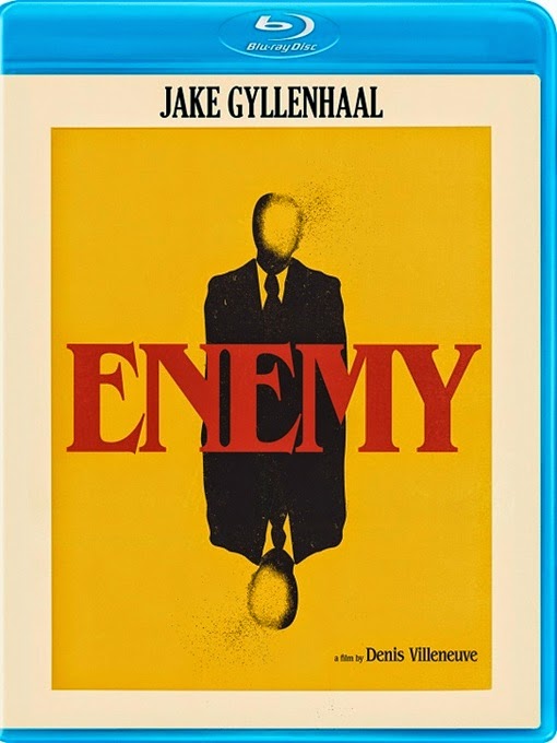 Enemy (2013)