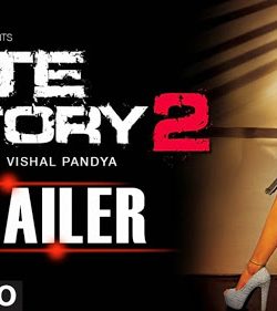 Hate Story 2 (2014) Official Full HD Theatrical Trailer