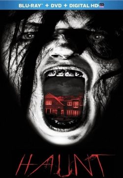 Haunt (2013) 720p BluRay English Movie Watch Online For Free