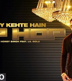 Issey Kehte Hain Hip Hop Yo Yo Honey Singh (2014) Video 1080p