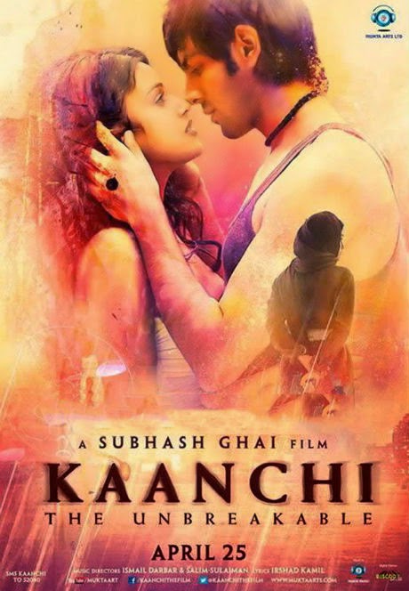 Kaanchi (2014) Hindi Movie