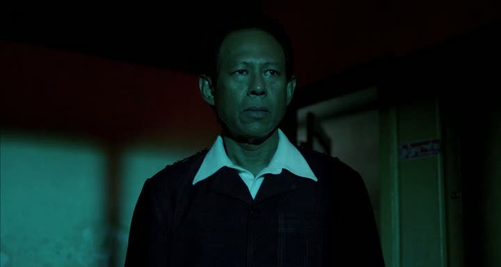 Only God Forgives (2013)