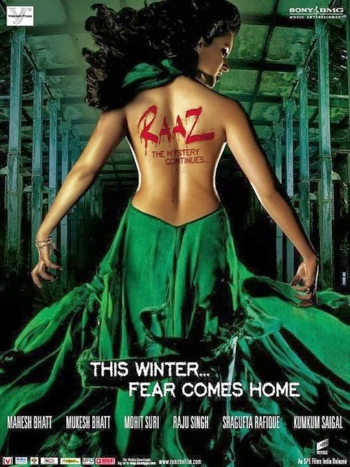 Raaz 2 (2009)