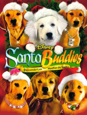 Santa Buddies (2009)