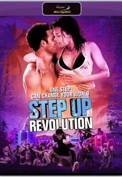 Step Up Revolution (2012) HD 1080p Dual Audio Movie Free Download