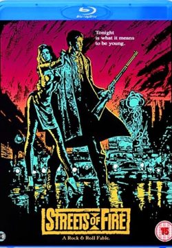 Streets Of Fire (1984) 1080p BluRay English Movie Free Download