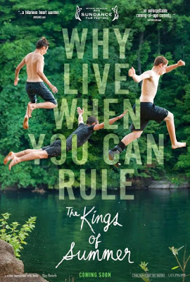 The Kings of Summer (2013)