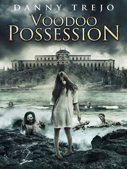 Voodoo Possession (2014)