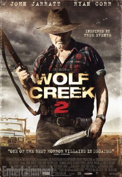 Wolf Creek 2  Watch Movies Online Free IN HD 1080p