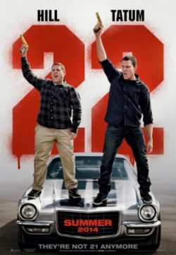 22 Jump Street 2014 Full Movie Watch Online In HD 1080p