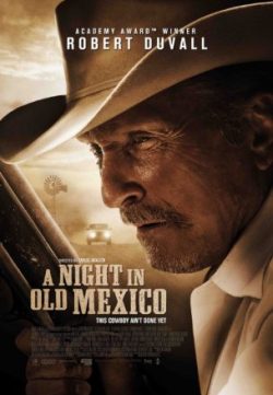 A Night in Old Mexico 2013 Full Movie Watch Online For Free In HD 1080p