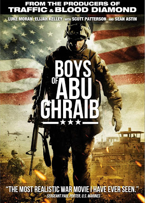 Boys of Abu Ghraib (2014)