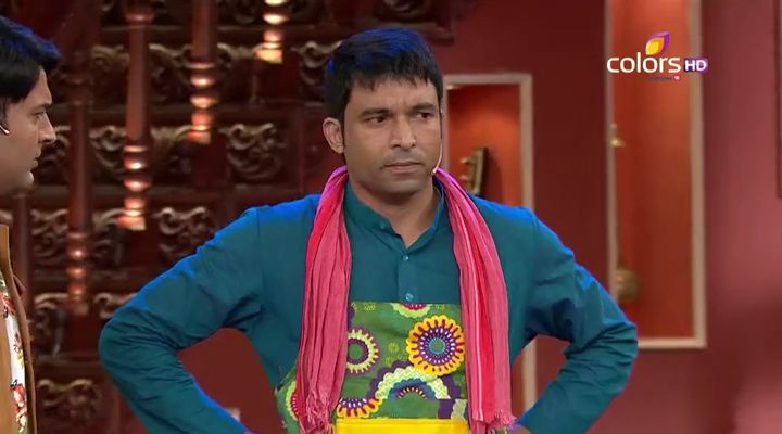 Comedy Nights With Kapil 13th july (2014)1