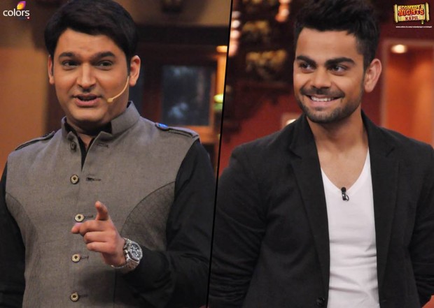 Comedy Nights With Kapil 20th July (2014)