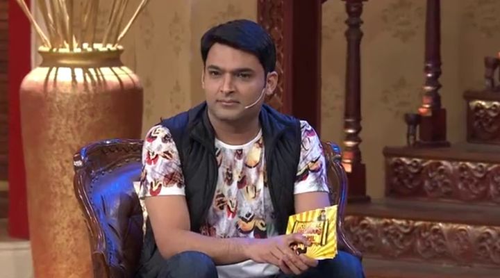 Comedy Nights With Kapil 28th June (2014)