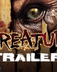 Creature (2014) Hindi Movie Official Trailer HD 1080p 2