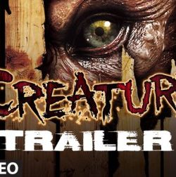 Creature (2014) Hindi Movie Official Trailer HD 1080p