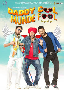 Daddy Cool Munde Fool (2013)