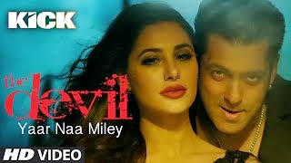 Devil Yaar Naa Miley Kick (2014)