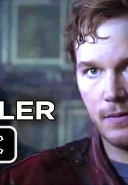 Guardians of the Galaxy (2014) English Movie Official Trailers 1080P