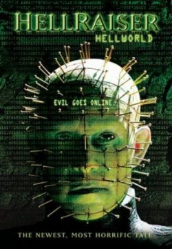 hellraiser hellworld 2005 Watch Movie Online For Free In HD 1080p