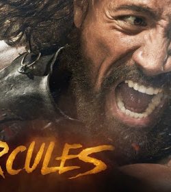 Hercules (2014) English Movie Official Trailer Hindi Dubbed Full HD 1080p