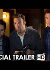 Horrible Bosses 2 (2014) English Movie Official Trailer1080p 2