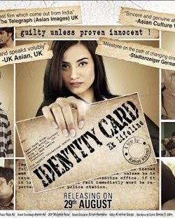 Identity Card  Ek Lifeline (2014) Hindi Movie Trailer HD 1080p