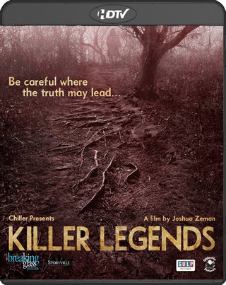 Killer Legends (2014) 