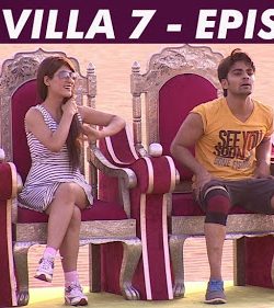 MTV Splitsvilla Season 7 (2014) 4th Episode1080P 300MB Free Downlaod