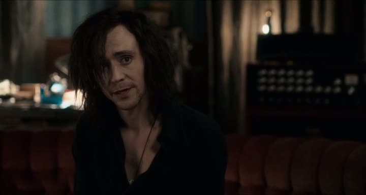 Only Lovers Left Alive (2013)