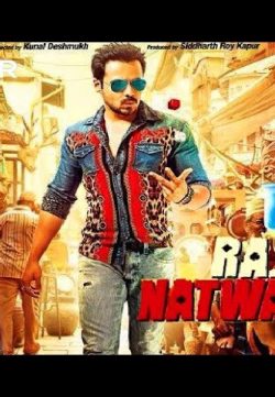 Raja Natwarlal (2014) Hindi Movie Trailer 720p