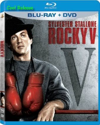 Rocky V (1990)