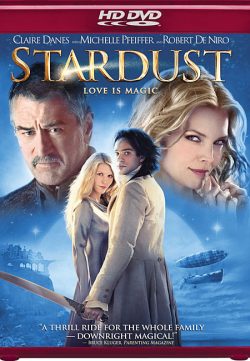 Stardust 2007 Hindi Dubbed Full Movie Free Download  In HD 1080p