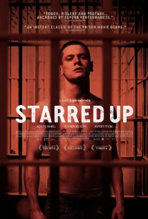 Starred Up 2014 English Movie Online Full Movie Free Download