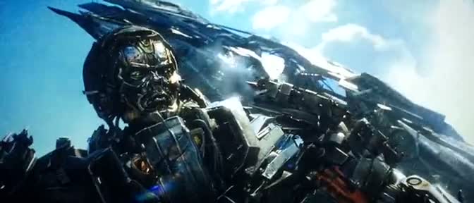 Transformers Age of Extinction (2014)