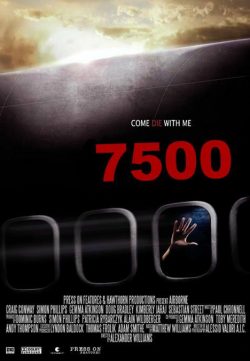 7500 ( Film 2014 ) English Movie Offical Trailer 1080p