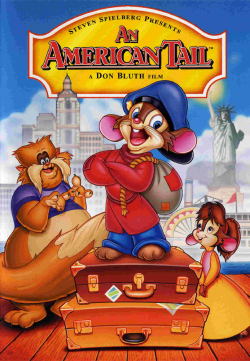 An American Tail 1986 HD 1080p Hindi Dubbed watch Online For Free