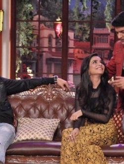 Comedy Nights With Kapil 23rd August (2014) HD 720P 300MB Free Download