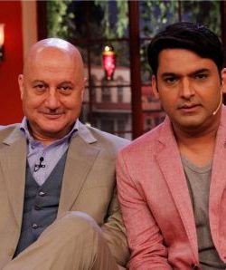 Comedy Nights With Kapil 2nd August (2014) HD 720P 250MB Free Download