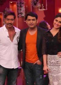 Comedy Nights With Kapil 3rd August (2014) HD 1080P 300MB Free Download 1